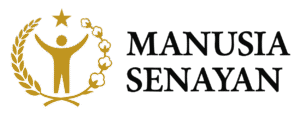 Manusia Senayan Logo