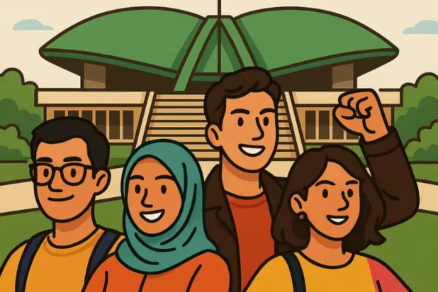 Manusiasenayan.id - Dewan Muda