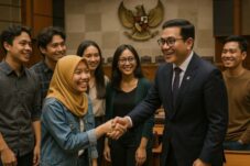 manusiasenayan.id - Anak Muda Senayan
