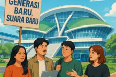 manusiasenayan.id - Wajah Baru Senayan