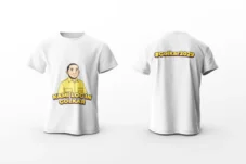 manusia senayan - Aktivis Masuk Golkar