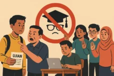 manusia senayan - Joki Simak UI