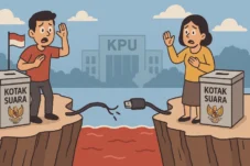 manusia senayan - Sultan DPD