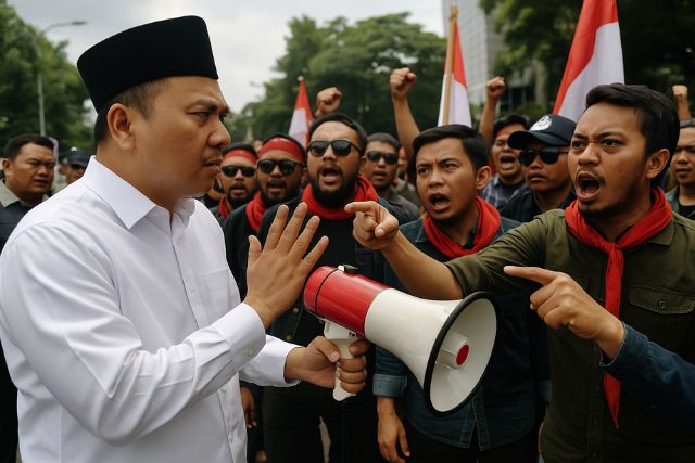 manusiasenayan.id - FSMI Demo