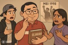 manusiasenayan.id - Fadli Zon