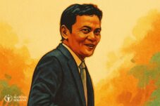 manusiasenayan.id - Habiburokhman