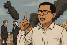 manusiasenayan.id - Mardani Ali Sera