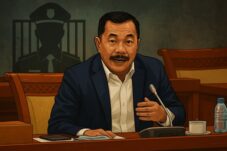 manusiasenayan.id - Predator Berseragam