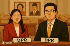manusiasenayan.id - Putri Puan Maharani