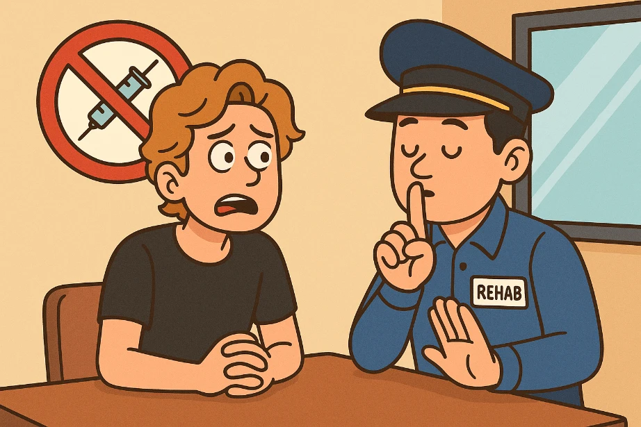 manusia senayan - Artis Narkoba