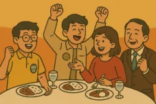 manusia senayan - BEM UGM Cabut dari BEM SI