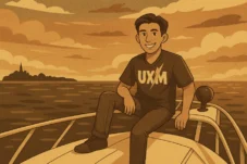 manusia senayan - Bahtra Banong