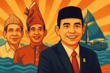 manusia senayan - Bang Rudal