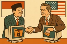 manusia senayan - Data Pribadi