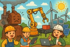 manusia senayan - Dina Lorenza