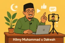 manusia senayan - Hilmy Muhammad