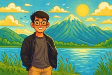 manusia senayan - Ismail Bahtiar