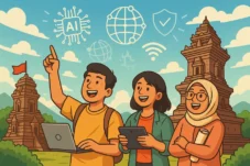 manusia senayan - KEK Singhasari