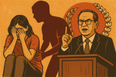 manusia senayan - Kekerasan Seksual Unsoed