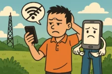 manusia senayan - Komdigi