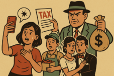 manusia senayan - Mufti Anam