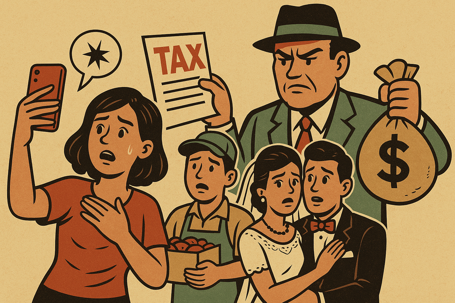 manusia senayan - Mufti Anam