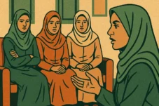 manusia senayan - Ning-Ning