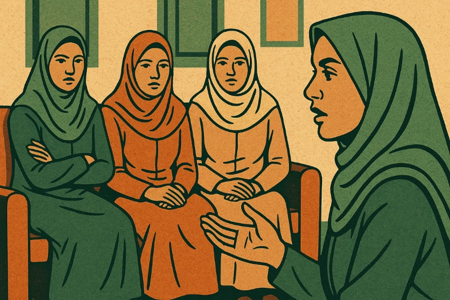 manusia senayan - Ning-Ning