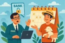 manusia senayan - PPATK Blokir Rekening