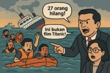 manusia senayan - Tunu Pratama Jaya