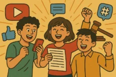 manusia senayan - UU Penyiaran