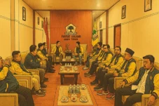 manusia senayan - AMPI Tour 2025