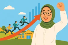 manusia senayan - Anggia Erma