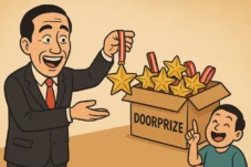 manusia senayan - Bintang Mahaputra