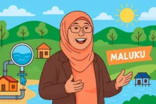 manusia senayan - DPR Turun Gunung