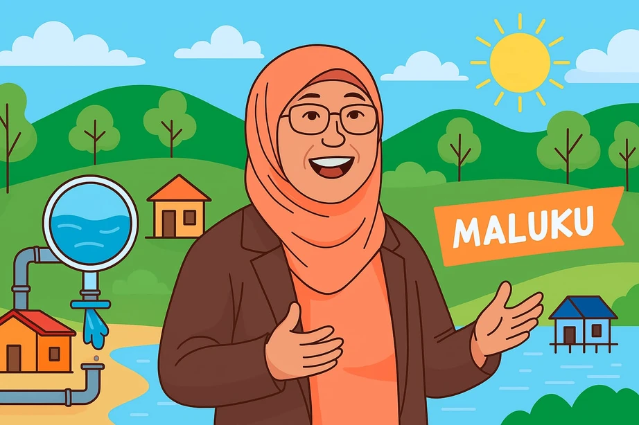 manusia senayan - DPR Turun Gunung