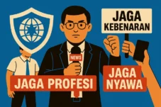 manusia senayan - Dewan Pers