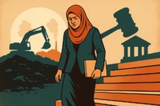 manusia senayan - Integritas