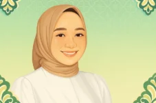 manusia senayan - Kondang Kusumaning Ayu