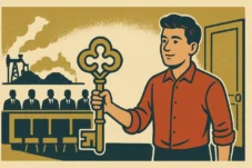 manusia senayan - Reshuffle Kabinet