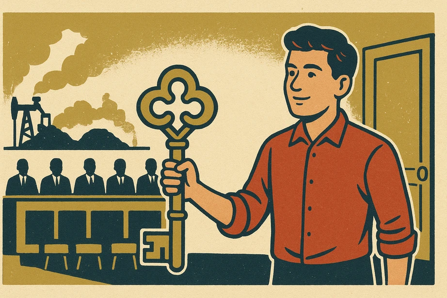 manusia senayan - Reshuffle Kabinet