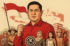 manusia senayan - Roadmap Koperasi Merah Putih