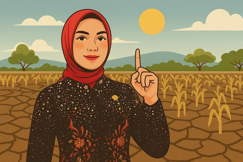 manusia senayan - Senator Mirah