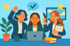 manusia senayan - Senator Muda DPD