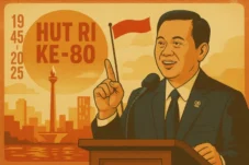 manusia senayan - Sultan B Najamudin