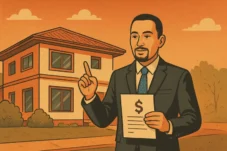 manusia senayan - Tunjangan Rumah DPR