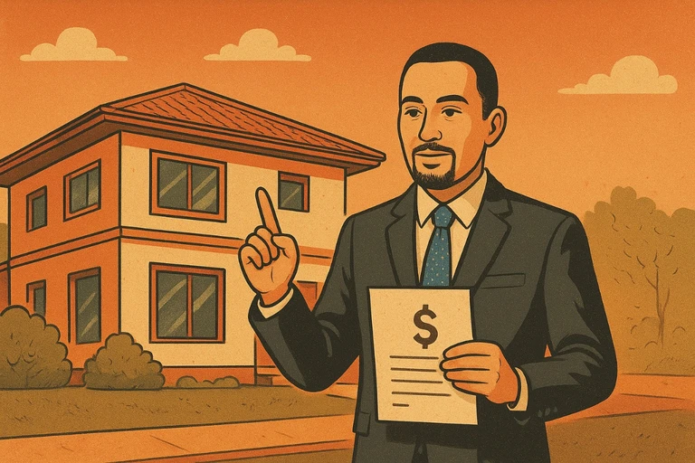 manusia senayan - Tunjangan Rumah DPR