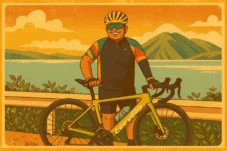 manusia senayan - Ujang Bey