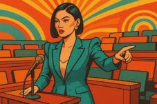 manusia senayan - Agnez Mo sentil DPR