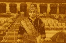 manusia senayan - Andre Rosiade